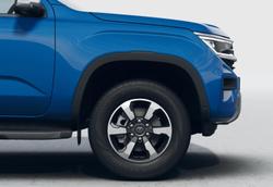 2024 Volkswagen Amarok TDI600 Style