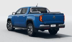 2024 Volkswagen Amarok TDI600 Style