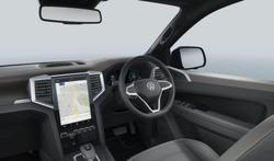 2024 Volkswagen Amarok TDI600 Style