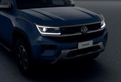 2024 Volkswagen Amarok TDI600 Style