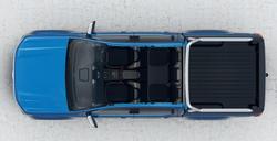 2024 Volkswagen Amarok TDI600 Style