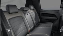 2024 Volkswagen Amarok TDI600 Style