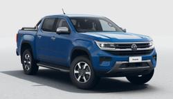 2024 Volkswagen Amarok TDI600 Style