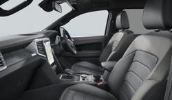 2024 Volkswagen
Amarok TDI600 Style