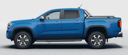 2024 Volkswagen
Amarok TDI600 Style