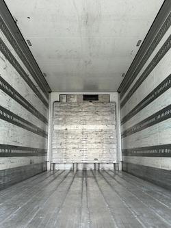 2015 Krueger/Schmitz St3 34 Pallet -30 Freezer B Double Silver