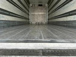 2015 Krueger/Schmitz St3 34 Pallet -30 Freezer B Double Silver