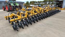 Serafin Ultisow Forward Fold S1248 Single Disc Seeder