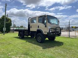 2025 Isuzu N Series NPS 75/45-155 Beige