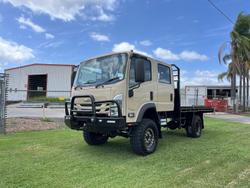 Isuzu N Series