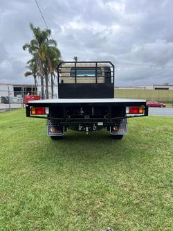 2025 Isuzu N Series NPS 75/45-155 Beige