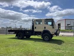2025 Isuzu N Series NPS 75/45-155 Beige