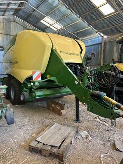 2023 Krone Bp1290hdp2xc
