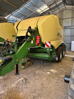2023 Krone Bp1290hdp2xc