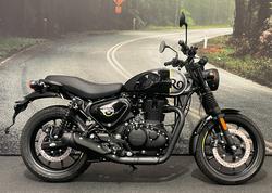 Royal Enfield Hunter 350