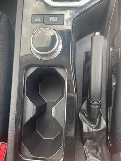 2024 Mitsubishi Triton GLS