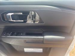 2024 Mitsubishi Triton GLS