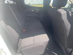 2024 Mitsubishi Triton GLS