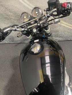 2024 Royal Enfield INTERCEPTOR 650 E5 CUSTOM