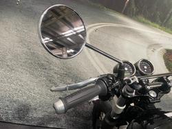 2024 Royal Enfield INTERCEPTOR 650 E5 CUSTOM