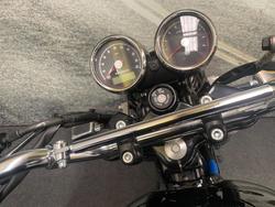 2024 Royal Enfield INTERCEPTOR 650 E5 CUSTOM