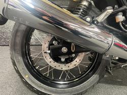 2024 Royal Enfield INTERCEPTOR 650 E5 CUSTOM