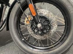 2024 Royal Enfield INTERCEPTOR 650 E5 CUSTOM
