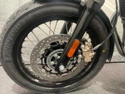 2024 Royal Enfield INTERCEPTOR 650 E5 CUSTOM