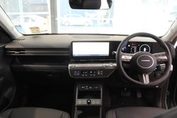 2025 Hyundai
                Kona Premium