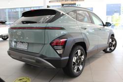 2025 Hyundai
                Kona Premium