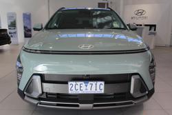 2025 Hyundai
                Kona Premium