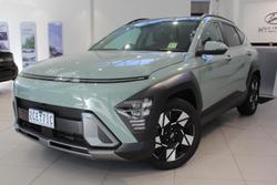 2025 Hyundai
                Kona Premium
