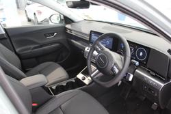 2025 Hyundai
                Kona Premium