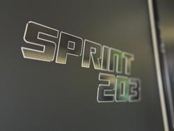 2024 Lotus Caravans Sprint 20'3