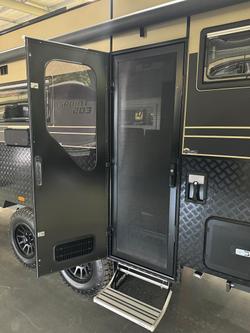 2024 Lotus Caravans Sprint 20'3