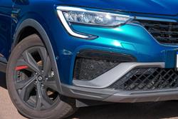 2022 Renault Arkana R.S. Line