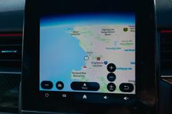 2022 Renault Arkana R.S. Line