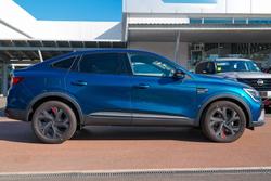 2022 Renault Arkana R.S. Line