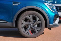 2022 Renault Arkana R.S. Line