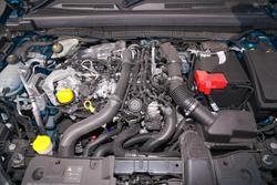 2022 Renault Arkana R.S. Line