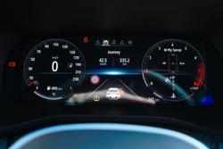 2022 Renault Arkana R.S. Line