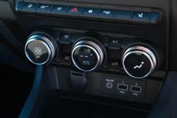 2022 Renault Arkana R.S. Line