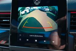 2022 Renault Arkana R.S. Line