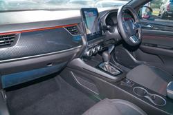 2022 Renault Arkana R.S. Line