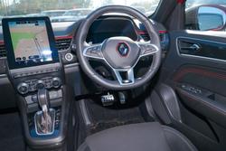 2022 Renault Arkana R.S. Line