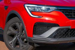 2022 Renault Arkana R.S. Line