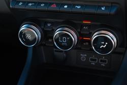 2022 Renault Arkana R.S. Line