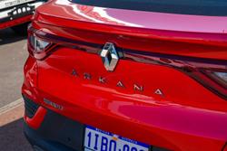2022 Renault Arkana R.S. Line