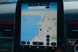 2022 Renault Arkana R.S. Line