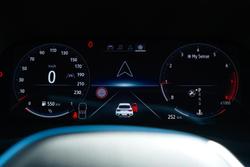 2022 Renault Arkana R.S. Line